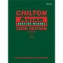 Chilton 2008 Asian Service Manual Volume 3