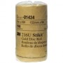 GOLD DISC ROLLS STIKIT P400 6IN 175/ROLL