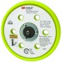 DISC PADS-LOW PROFILE DUST FREE STIKIT 6" 10/CASE