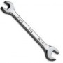 WRENCH OPEN END 9/16 X 5/8IN. HI POLISH