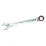Wrench Metric Ratcheting Reversible 16mm