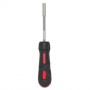 2-Position Ratcheting Screwdriver with LED lights