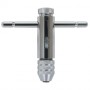 RATCHETING TAP WRENCH